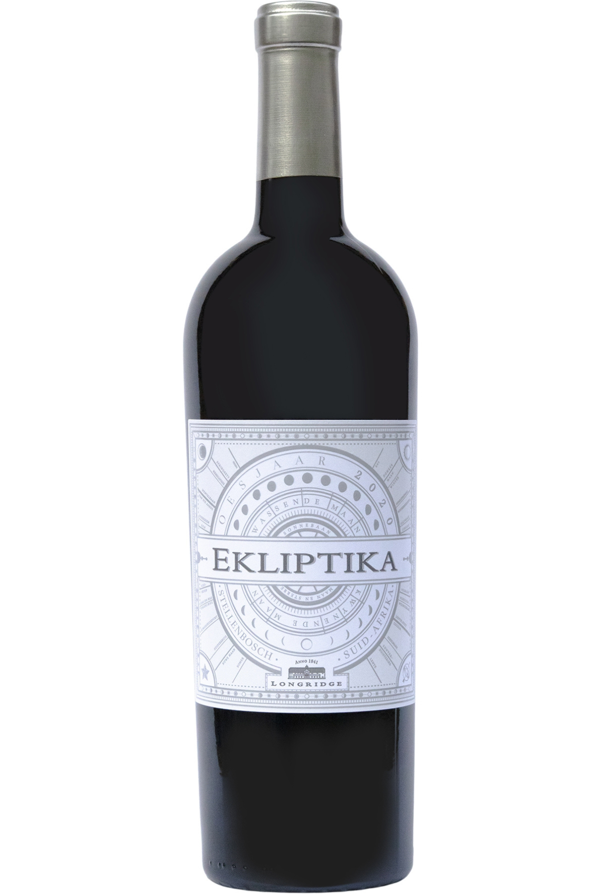 Longridge Ekliptika Bordeaux Blend
