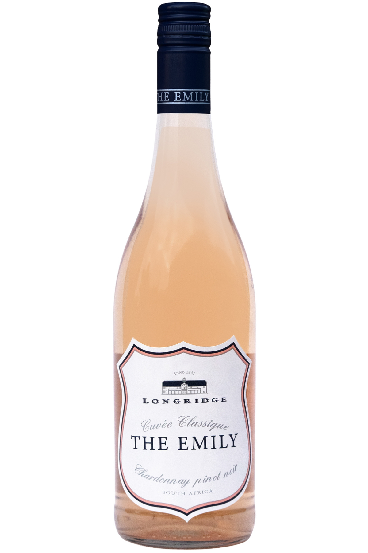 Longridge Emily