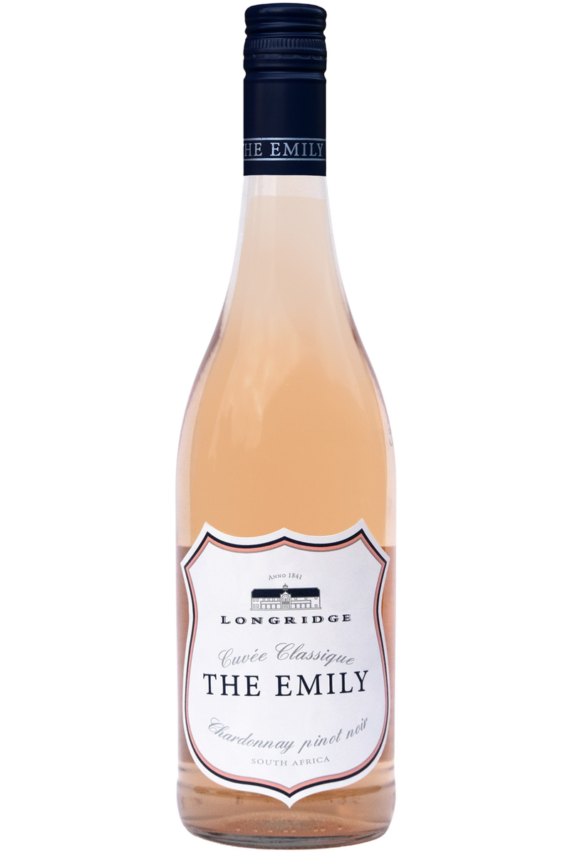 Longridge Emily