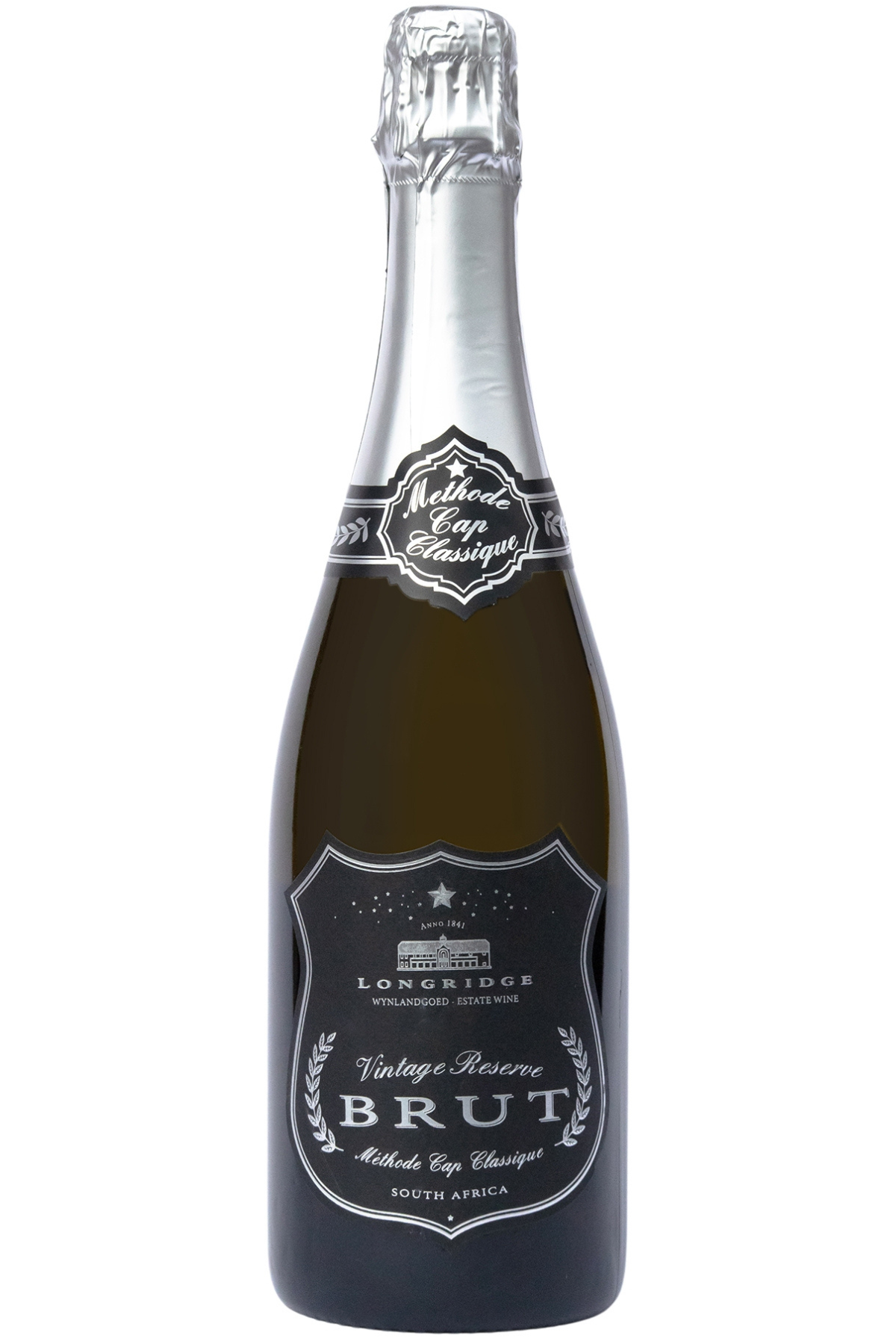 Longridge MCC Brut Reserve