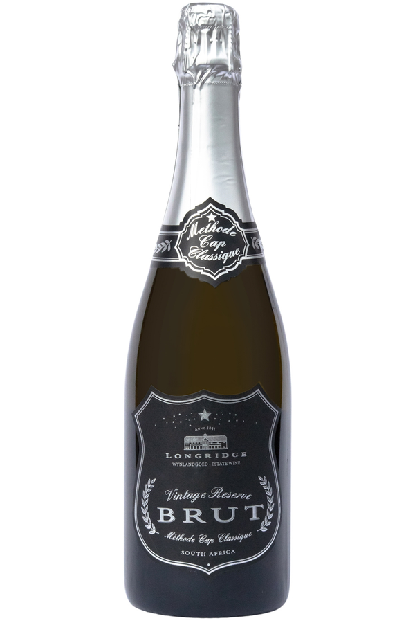 Longridge MCC Brut Reserve