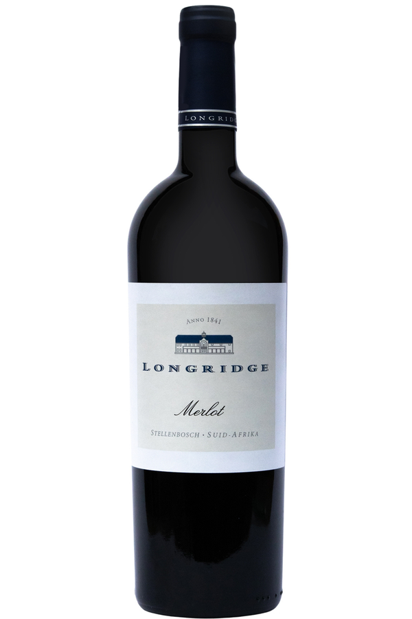 Longridge Merlot