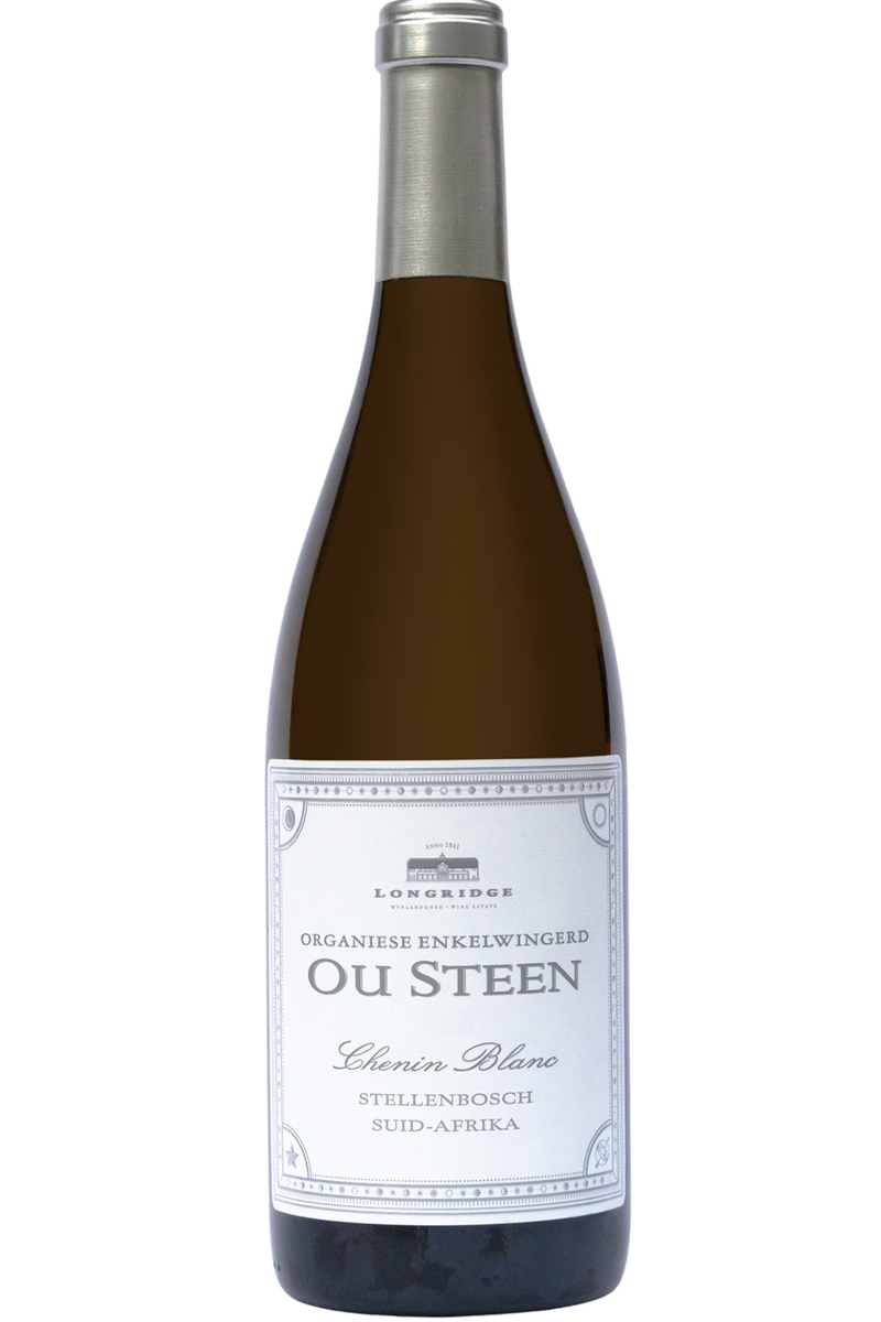 Longridge Ou Steen Chenin Blanc