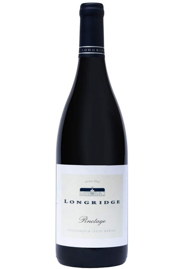Longridge Pinotage