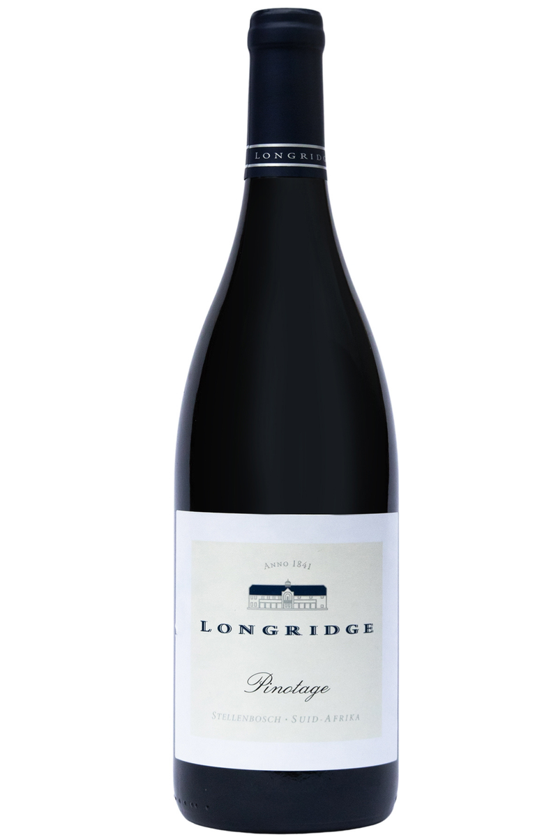 Longridge Pinotage
