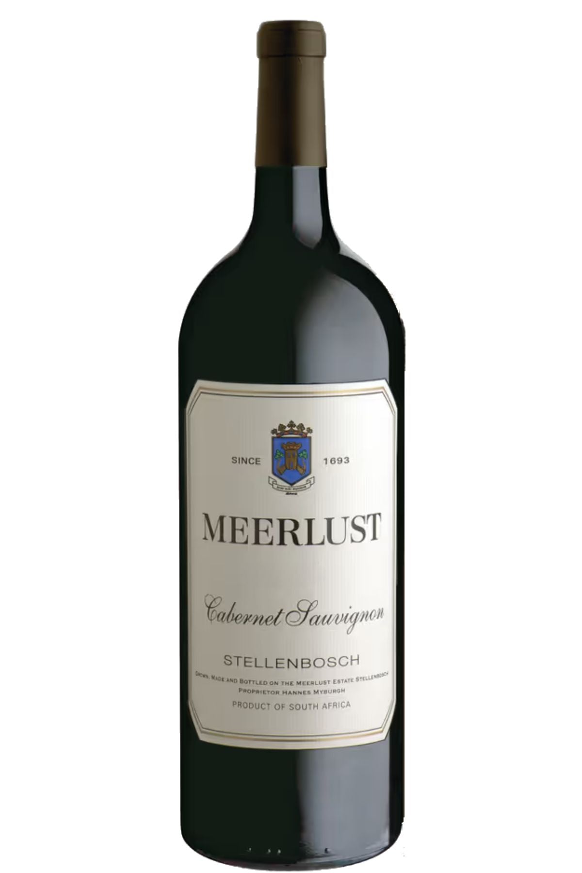 Meerlust Cabernet Sauvignon Magnum