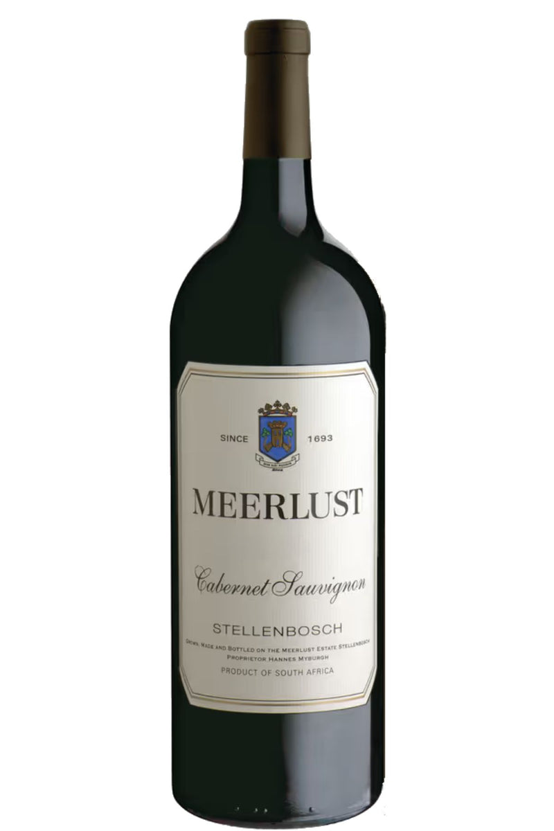 Meerlust Cabernet Sauvignon Magnum