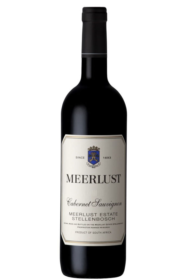 Meerlust Cabernet Sauvignon