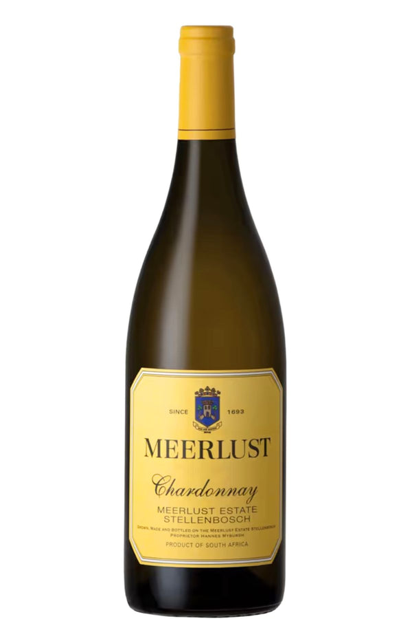 Meerlust Chardonnay