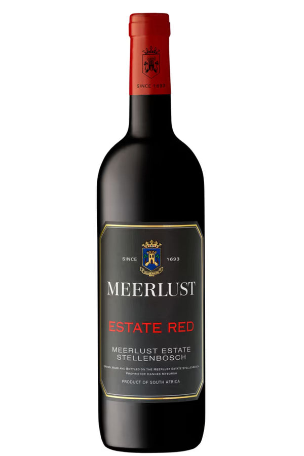 Meerlust Estate Red