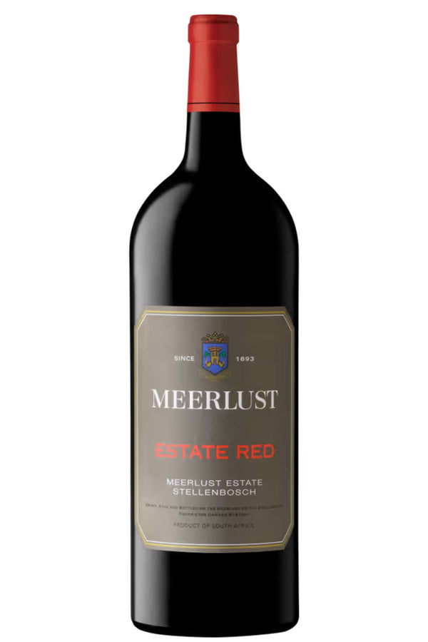 Meerlust Estate Red Magnum