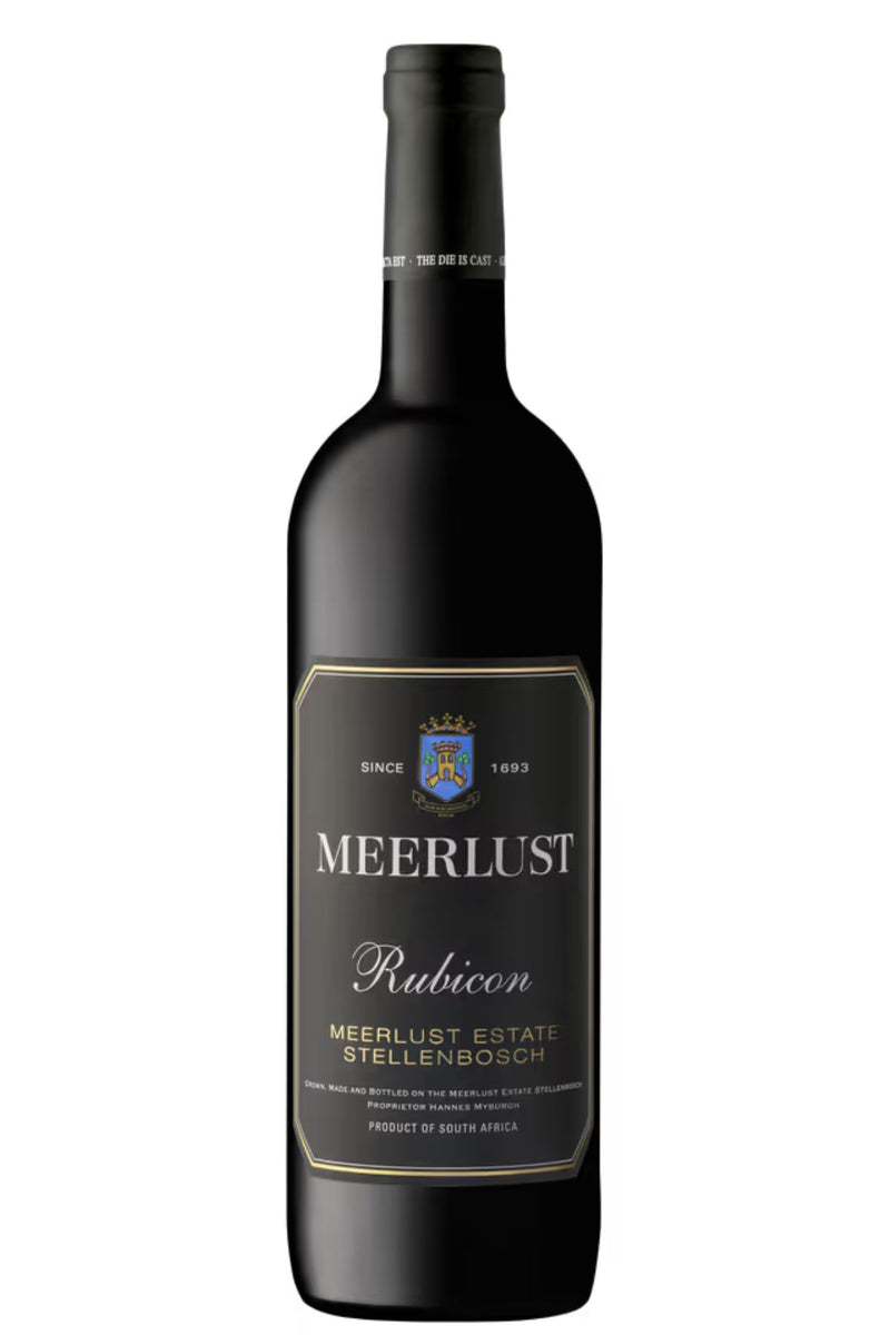 Meerlust Rubicon