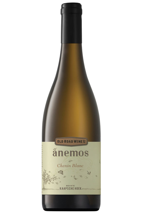 Old Road Wine Co Anemos Chenin Blanc