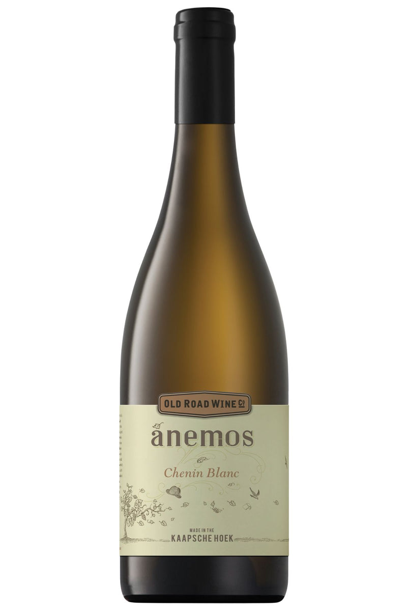 Old Road Wine Co Anemos Chenin Blanc