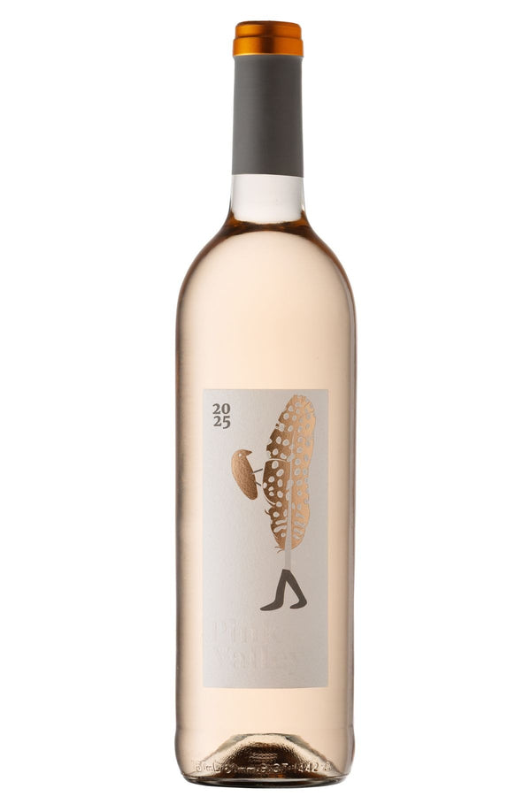 Pink Valley Rosé