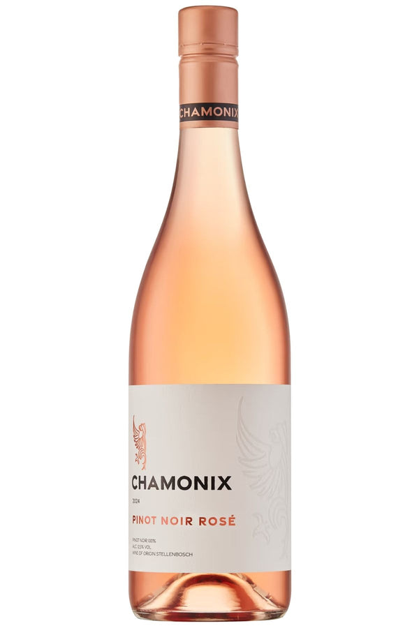 Chamonix Pinot Noir Rose