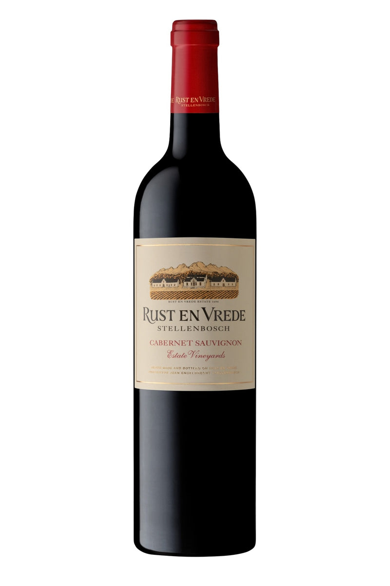 Rust en Vrede Estate Cabernet Sauvignon