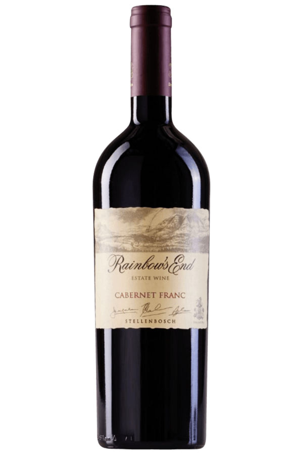 Rainbow's End Cabernet Franc