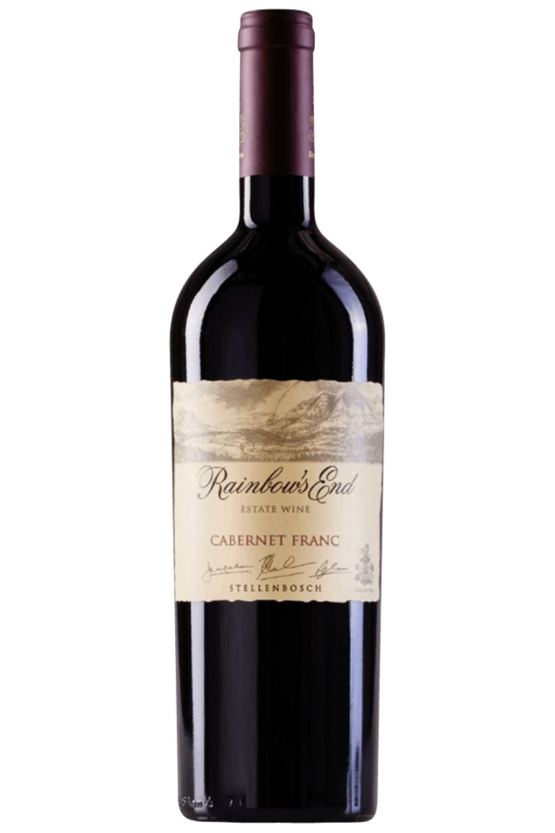 Rainbow's End Cabernet Franc