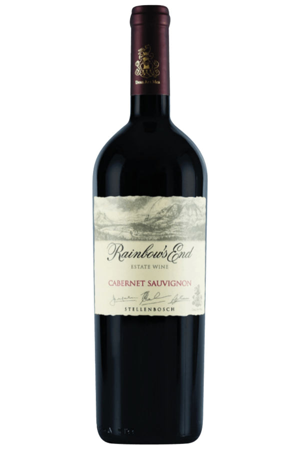 Rainbow's End Cabernet Sauvignon