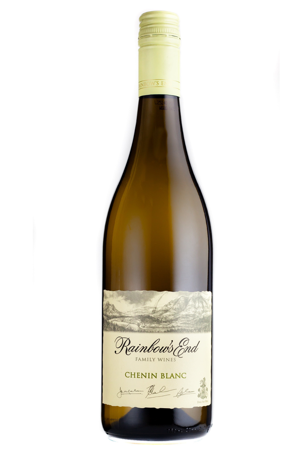 Rainbow's End Chenin Blanc