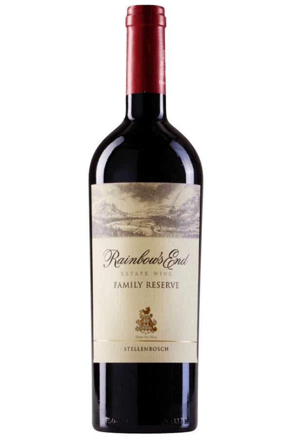 Rainbow's End Family Reserve