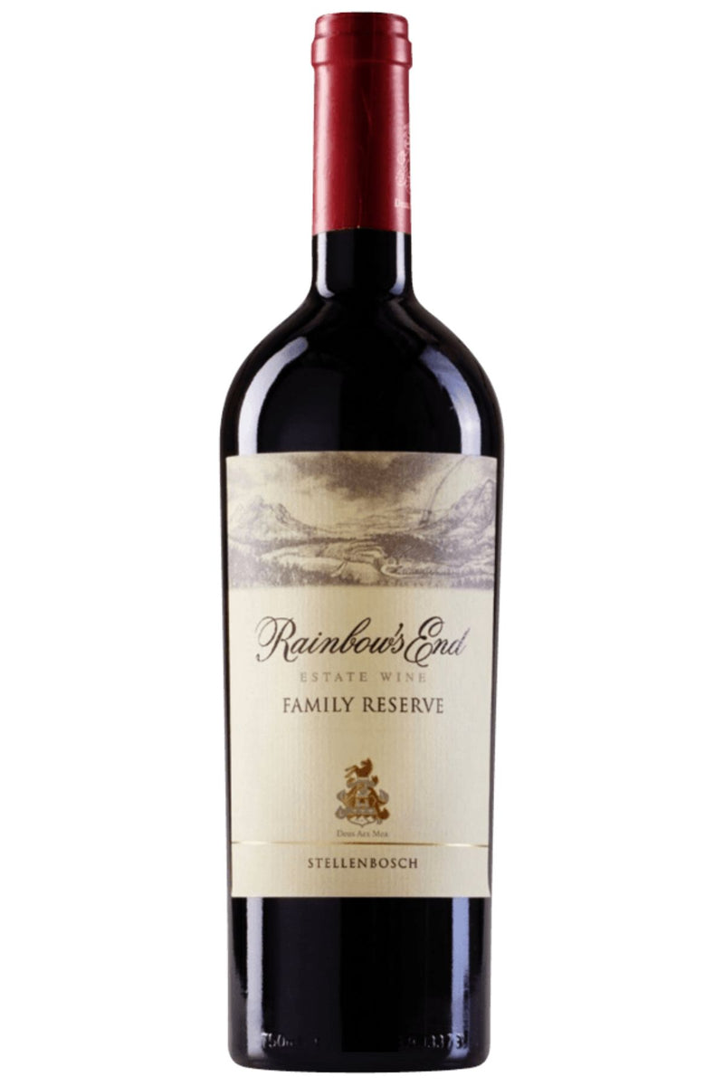 Rainbow's End Family Reserve