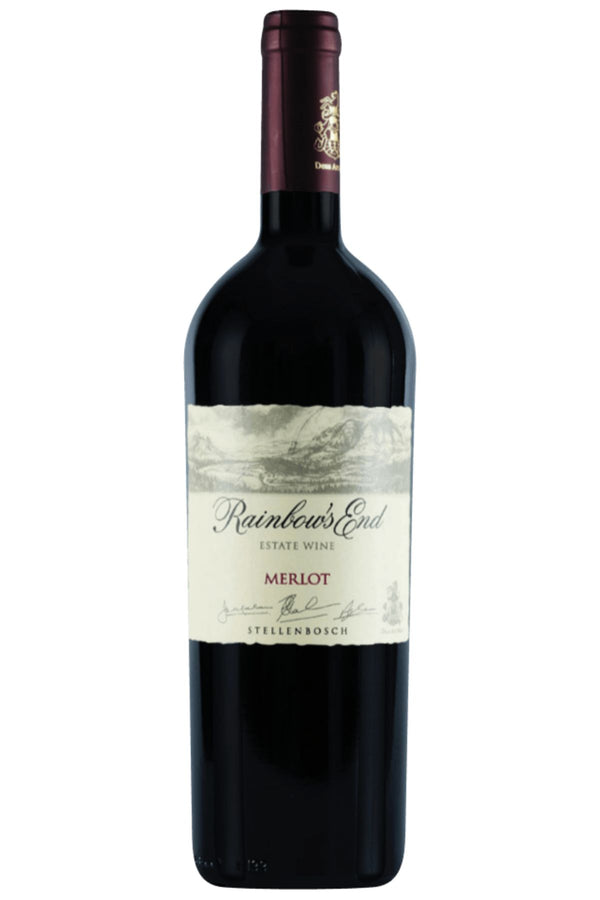 Rainbow's End Merlot