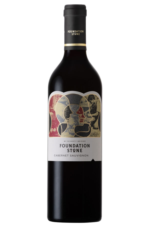 Rickety Bridge Foundation Stone Cabernet Sauvignon