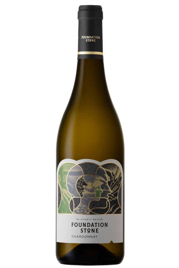 Rickety Bridge Foundation Stone Chardonnay