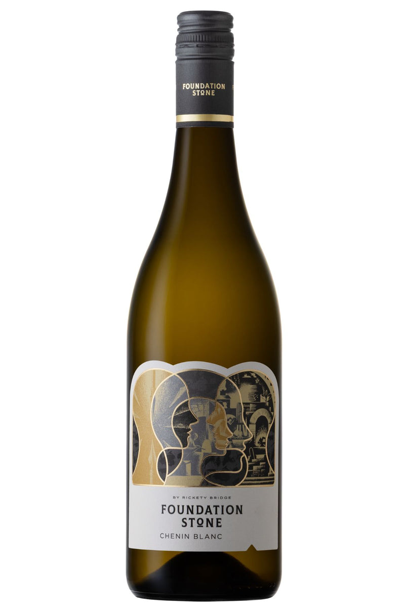 Rickety Bridge Foundation Stone Chenin Blanc