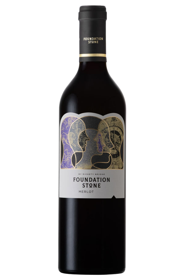 Rickety Bridge Foundation Stone Merlot