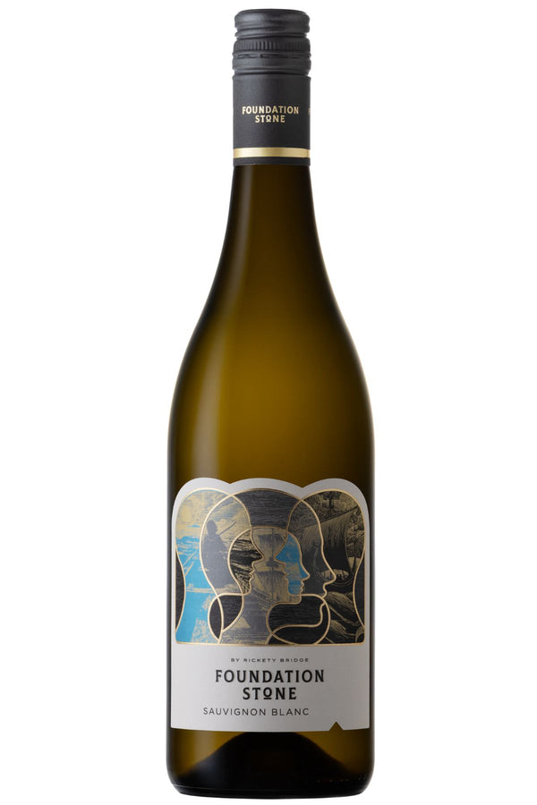 Rickety Bridge Foundation Stone Sauvignon Blanc