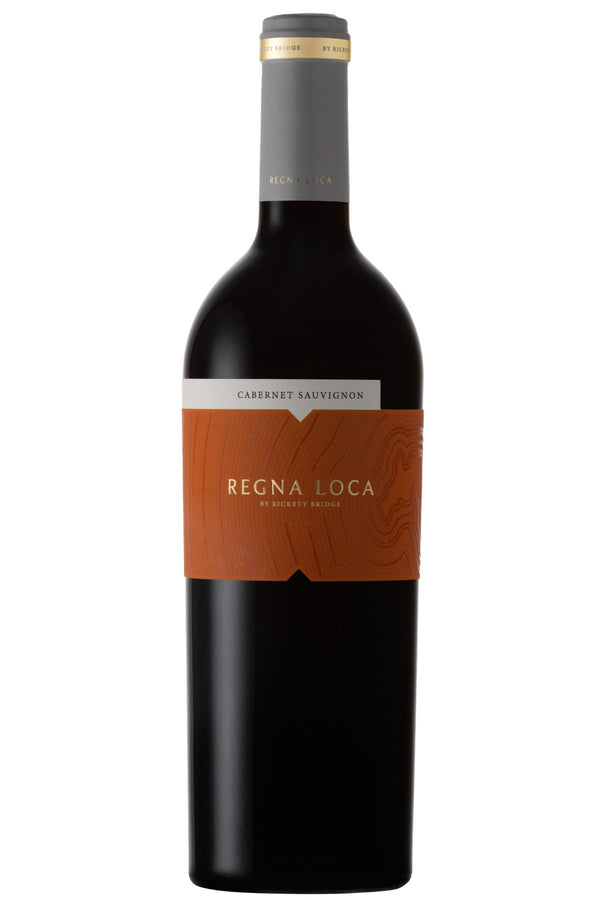 Rickety Bridge Regna Loca Cabernet Sauvignon