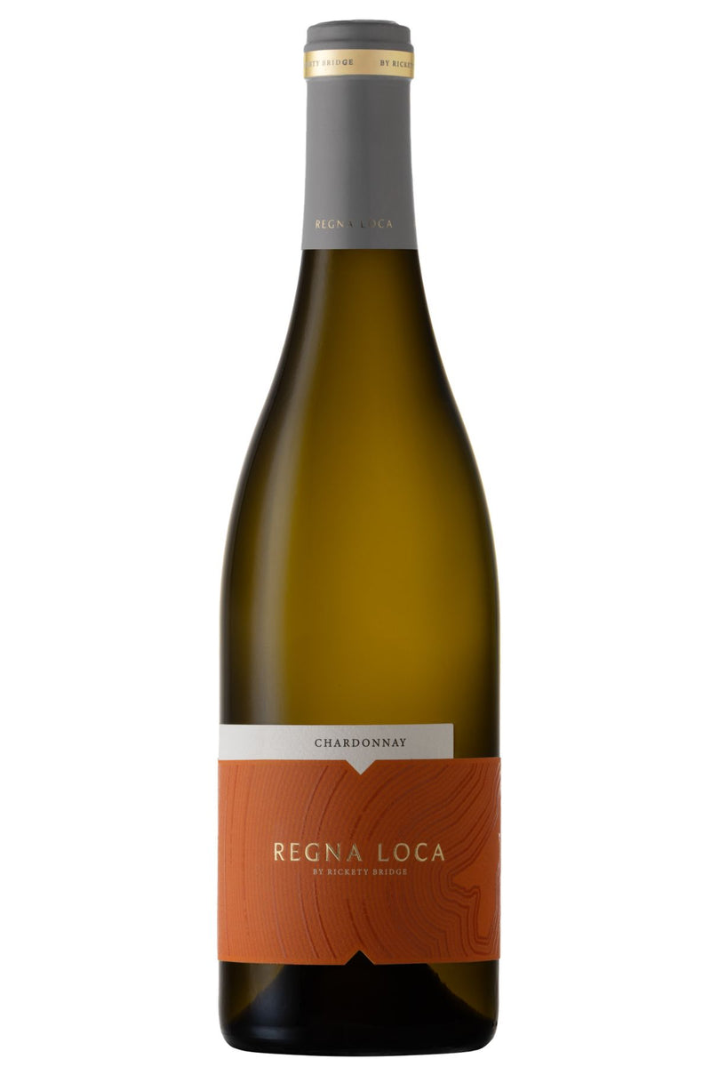 Rickety Bridge Regna Loca Chardonnay