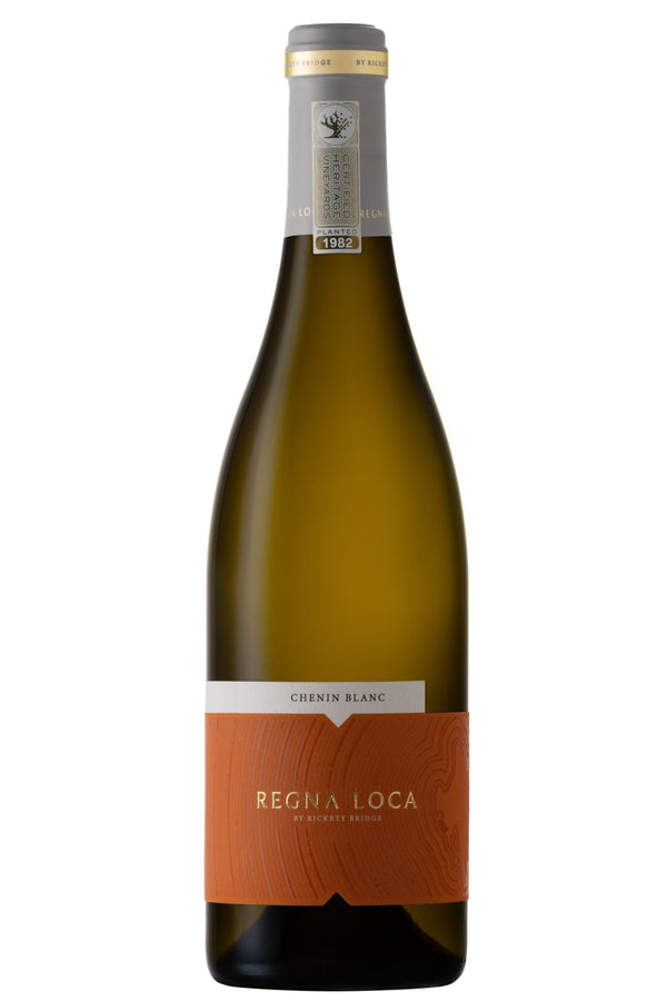 Rickety Bridge Regna Loca Chenin Blanc