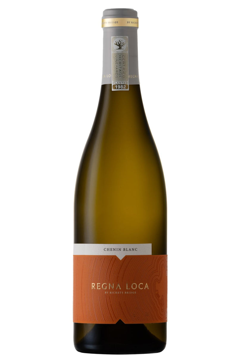 Rickety Bridge Regna Loca Chenin Blanc