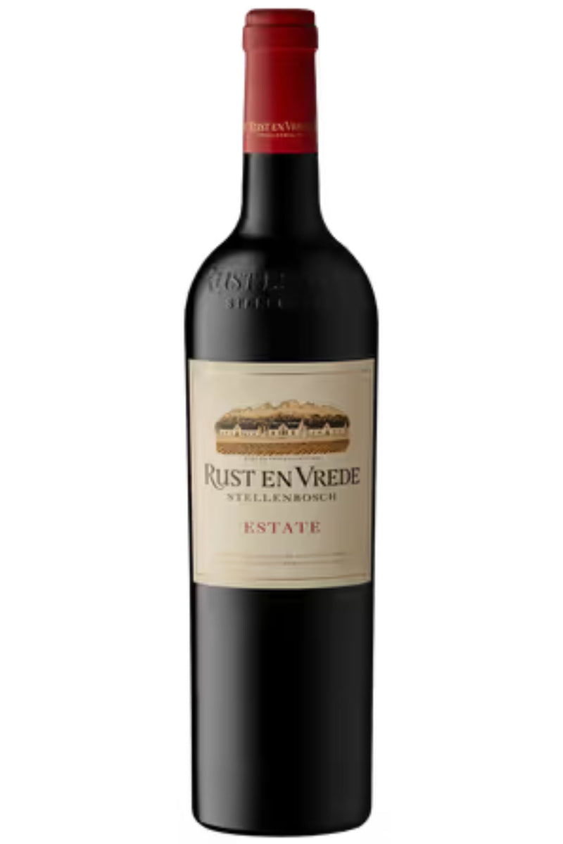 Rust en Vrede Estate Magnum