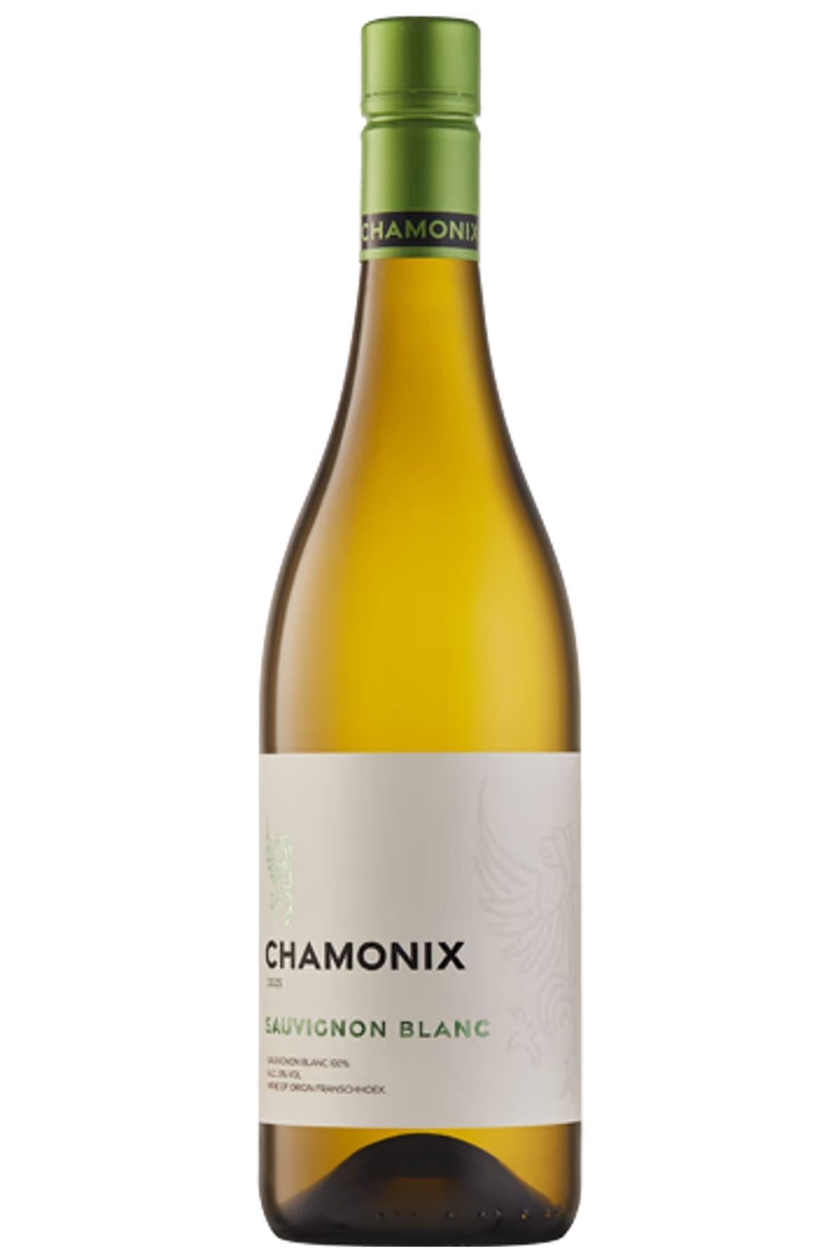 Chamonix Sauvignon Blanc