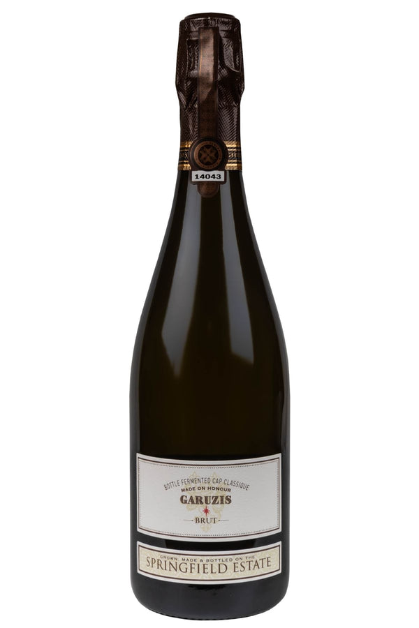 Springfield Garuzis Brut NV