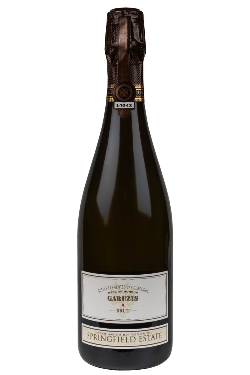 Springfield Garuzis Brut NV
