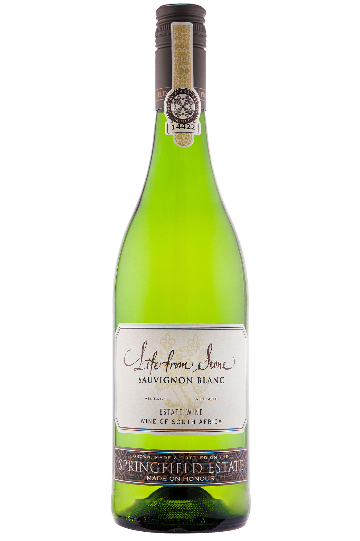 Springfield Life from Stone Sauvignon Blanc