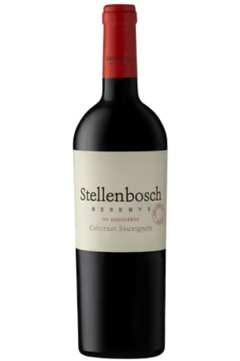 Stellenbosch Reserve Ou Hoofgebou Cabernet Sauvignon