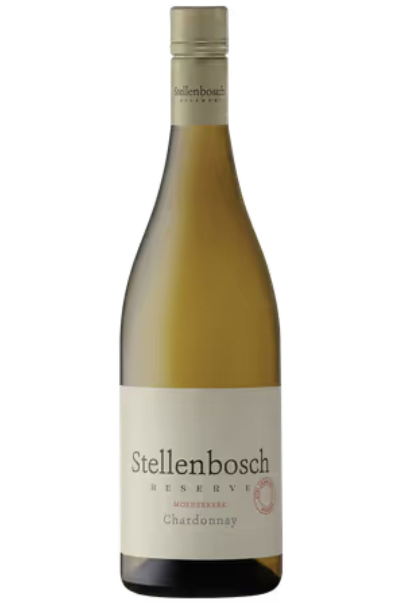 Stellenbosch Reserve Chardonnay