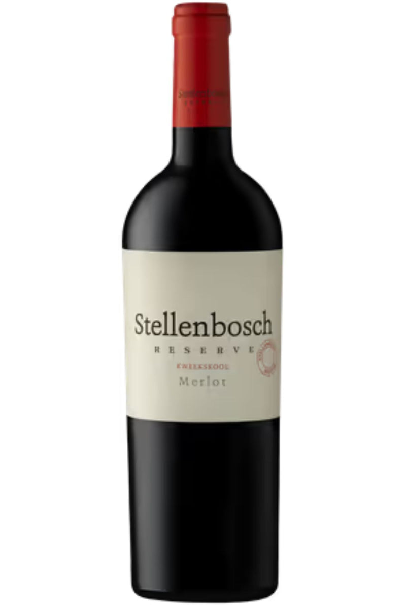 Stellenbosch Reserve Kweekskool Merlot
