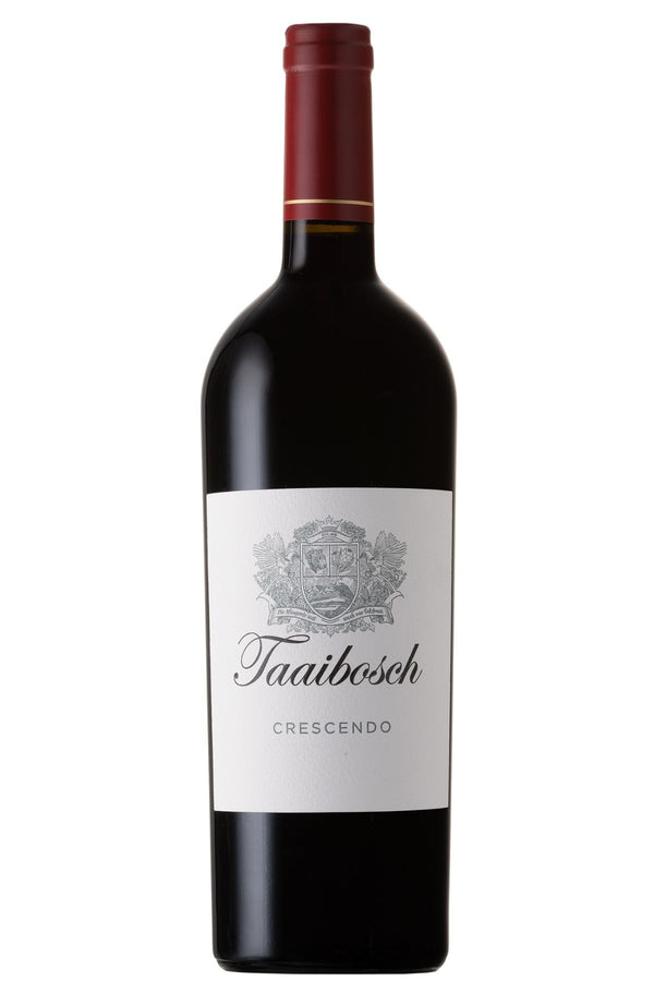 Taaibosch Crescendo