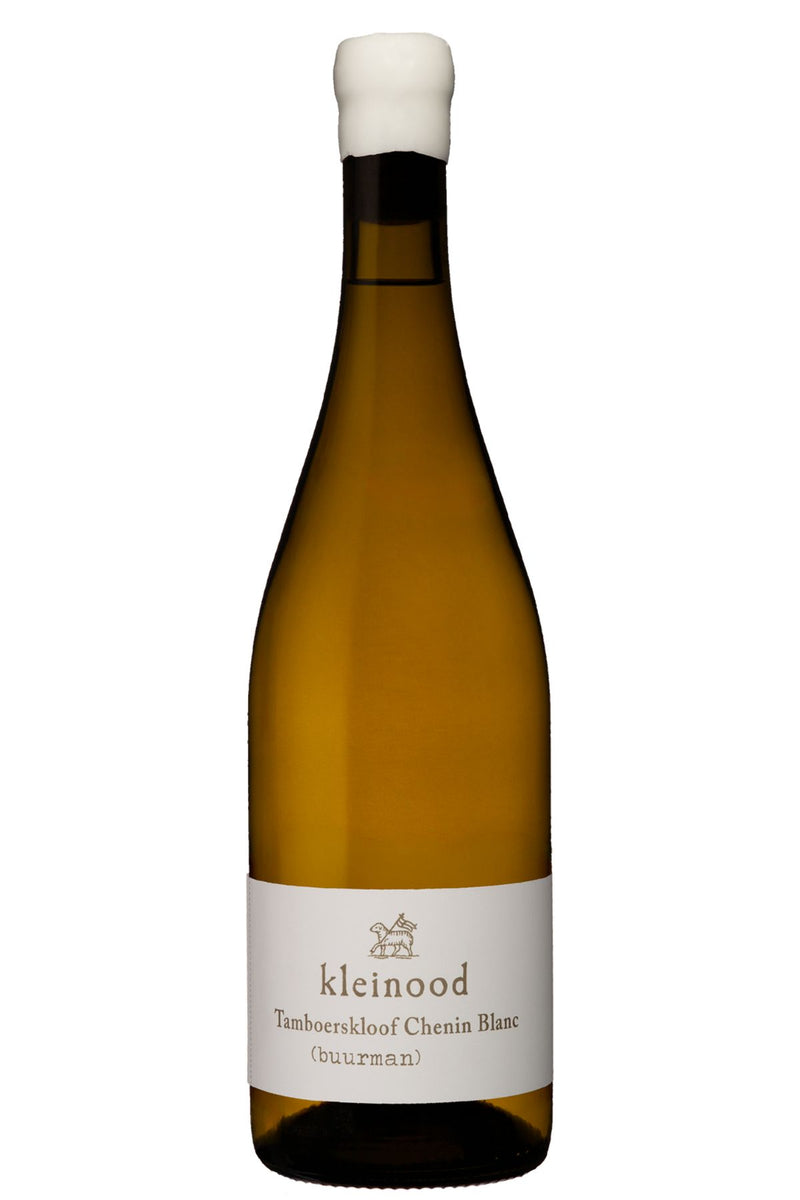 Kleinood Tamboerskloof Buurman Chenin Blanc