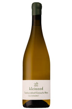 Kleinood Tamboerskloof Inkommer Grenache Blanc