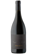 Kleinood Tamboerskloof John Spicer Syrah