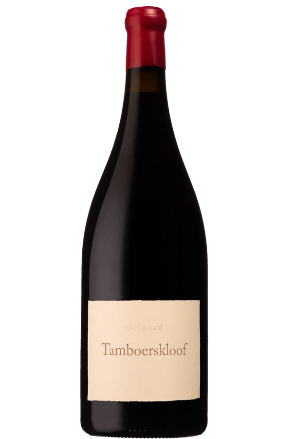 Kleinood Tamboerskloof Syrah Magnum